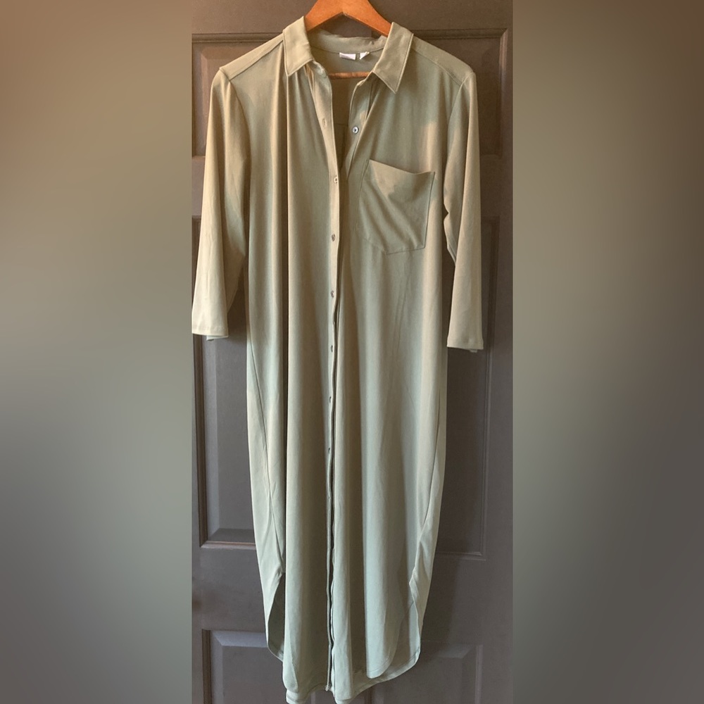 Gap Dress